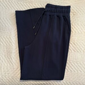 ADAY Perfect Walk Jogger Navy Large